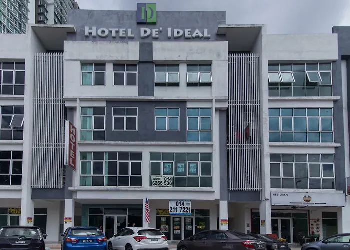 Fumah Hotel Kuala Lumpur